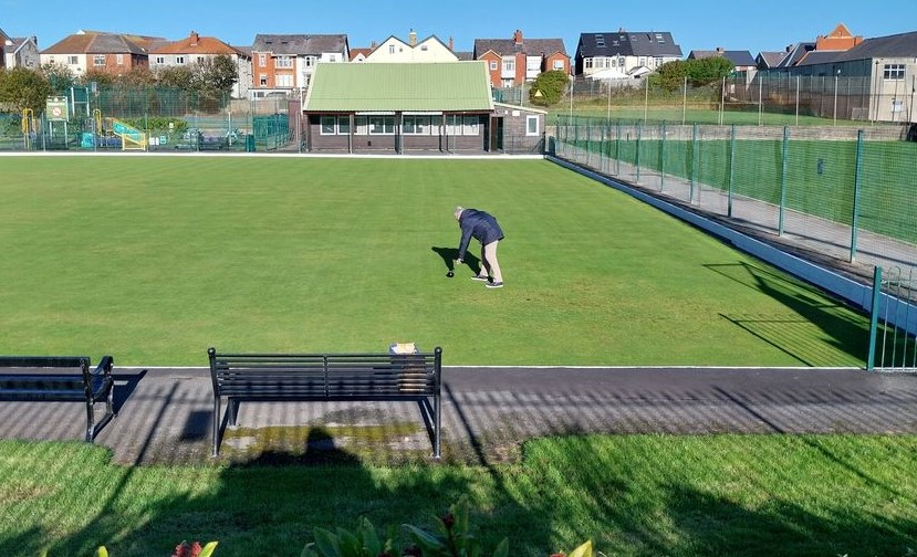 Cavendish Park