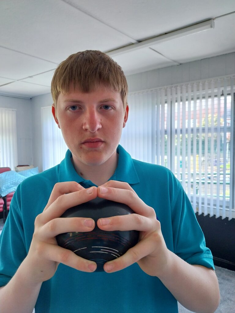 Christian Laker